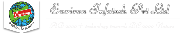 Environ Software Pvt Ltd